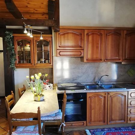 Alex'S Home Crone Zewnętrze zdjęcie