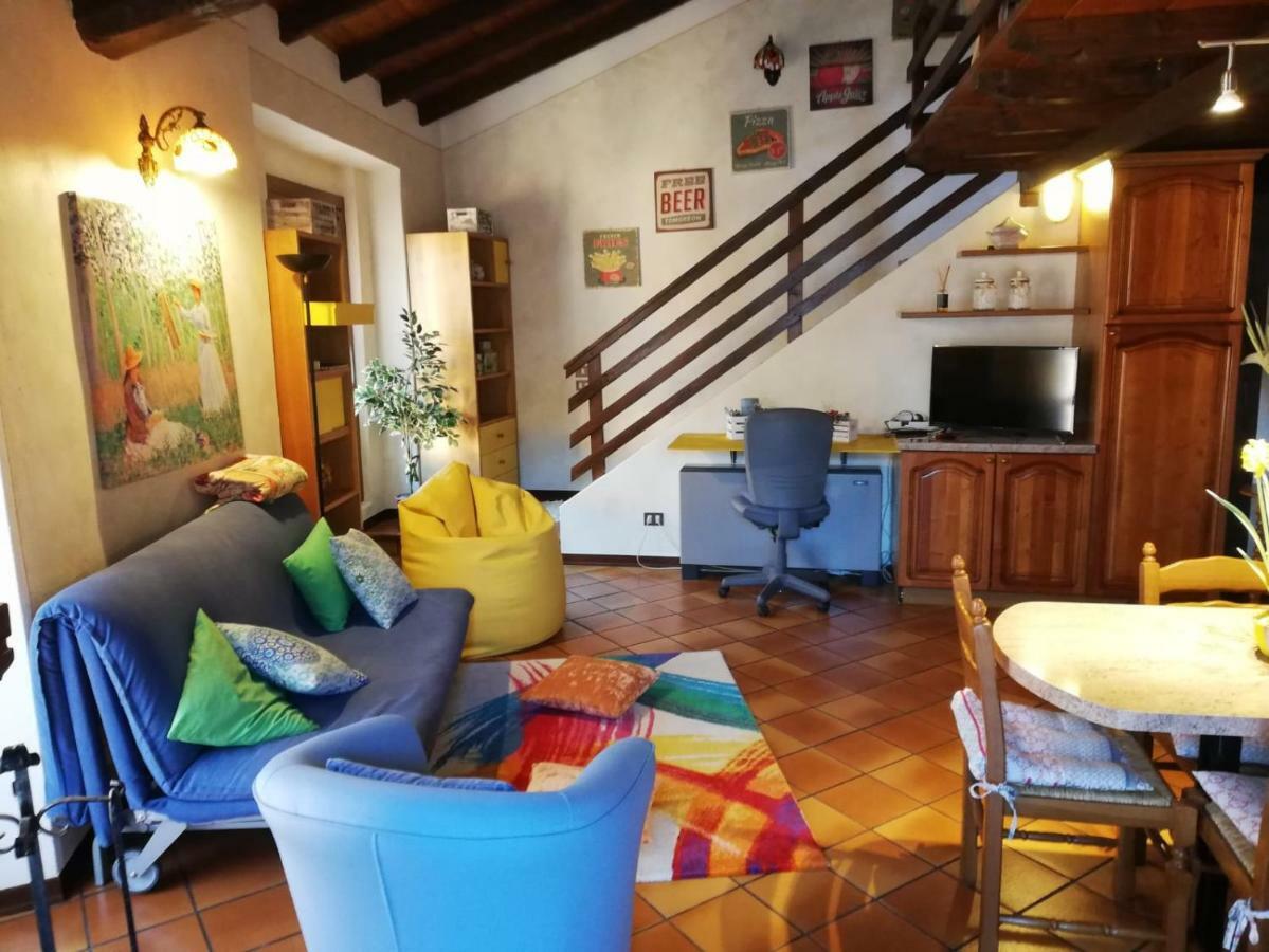 Alex'S Home Crone Zewnętrze zdjęcie
