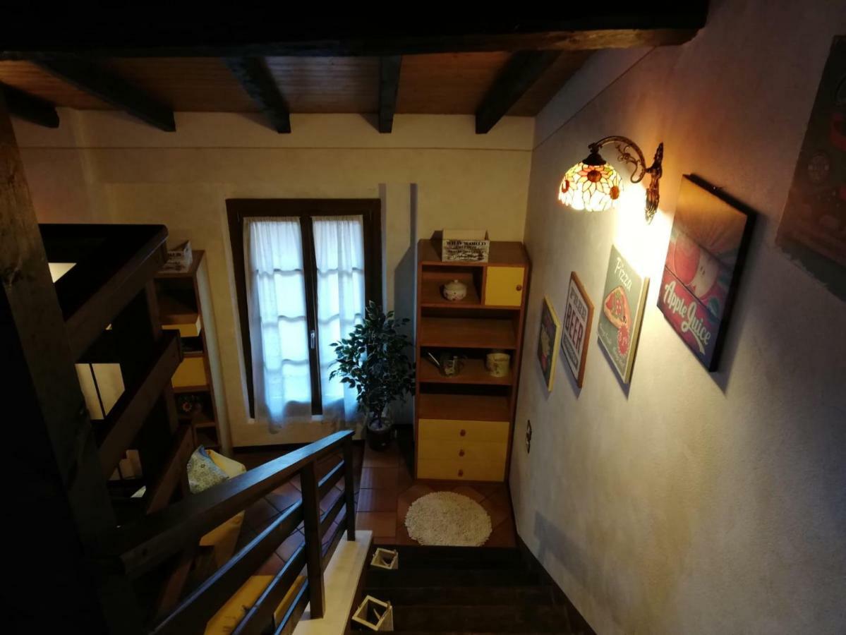 Alex'S Home Crone Zewnętrze zdjęcie