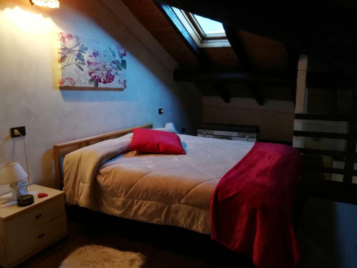 Alex'S Home Crone Zewnętrze zdjęcie