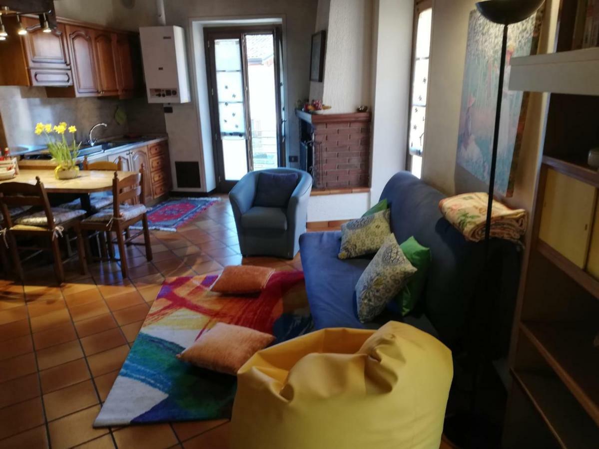 Alex'S Home Crone Zewnętrze zdjęcie