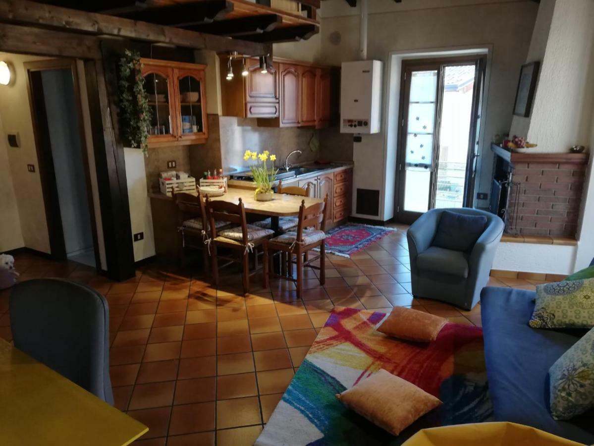Alex'S Home Crone Zewnętrze zdjęcie