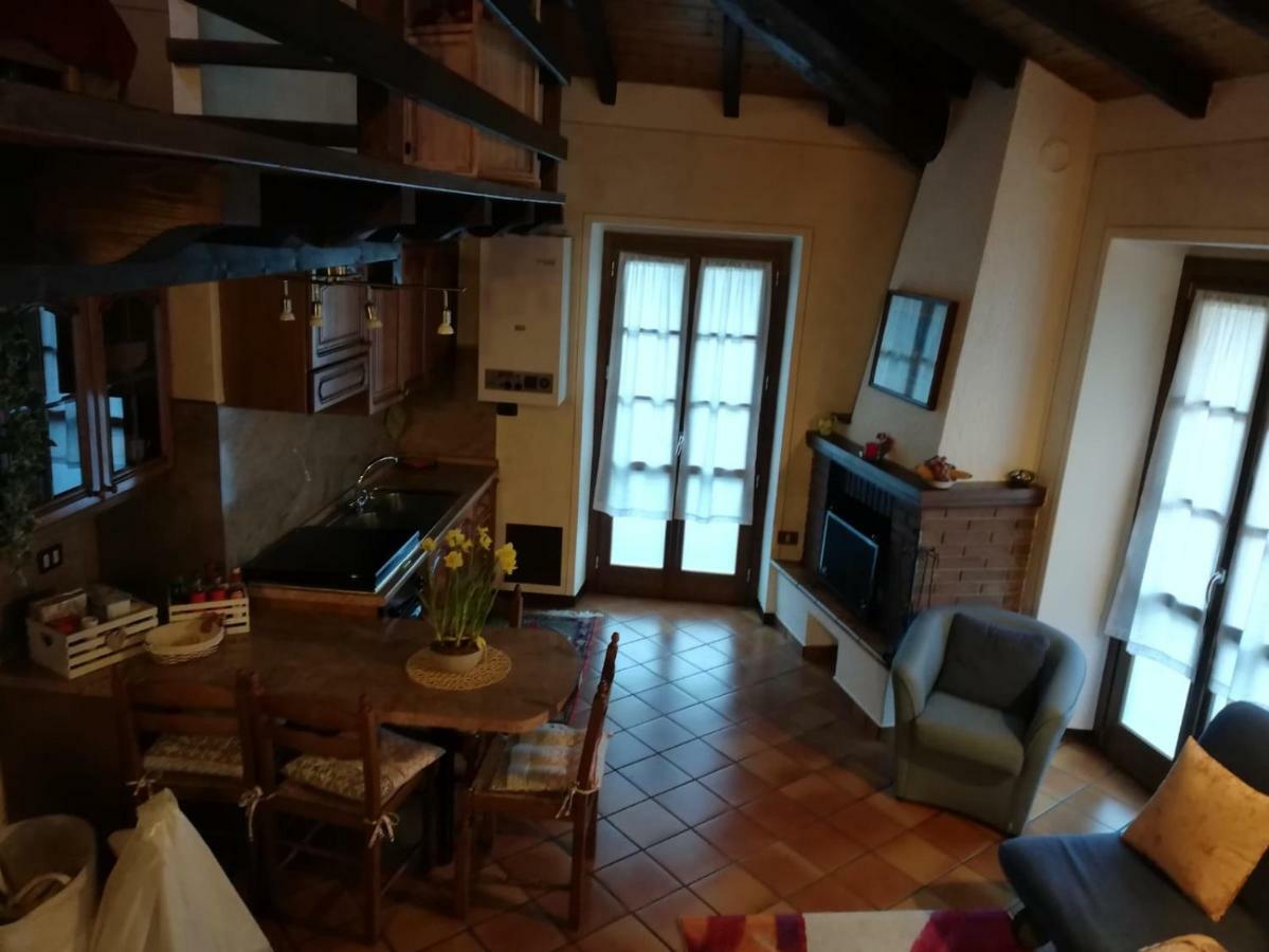 Alex'S Home Crone Zewnętrze zdjęcie