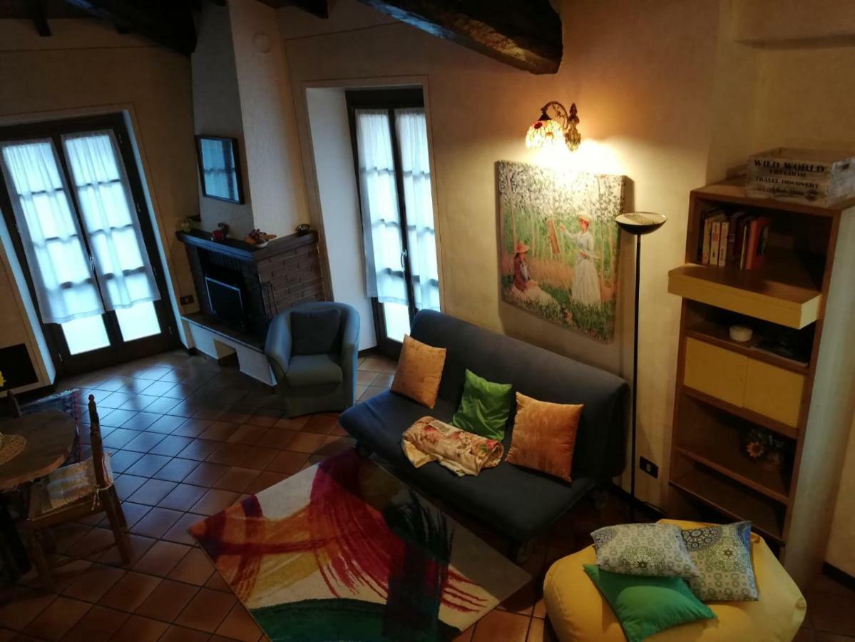 Alex'S Home Crone Zewnętrze zdjęcie