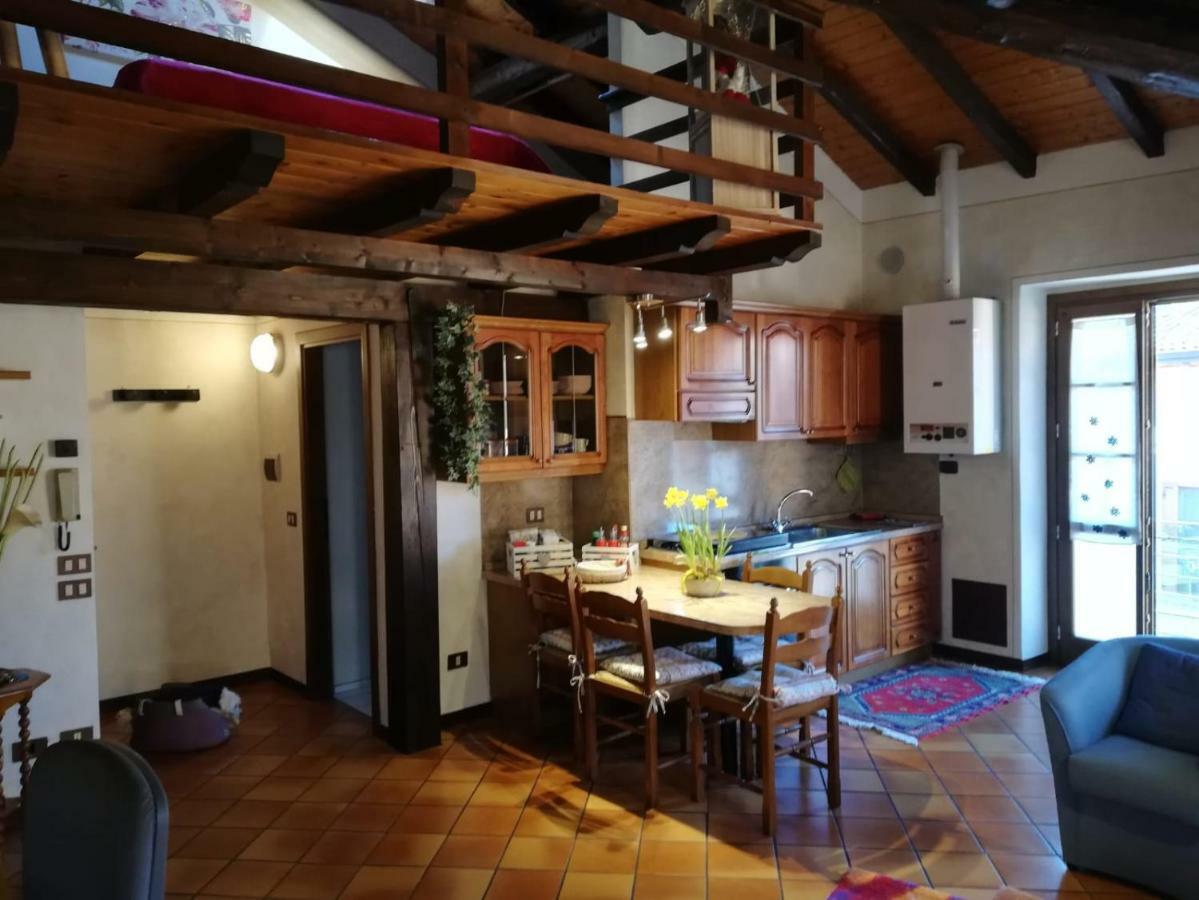 Alex'S Home Crone Zewnętrze zdjęcie