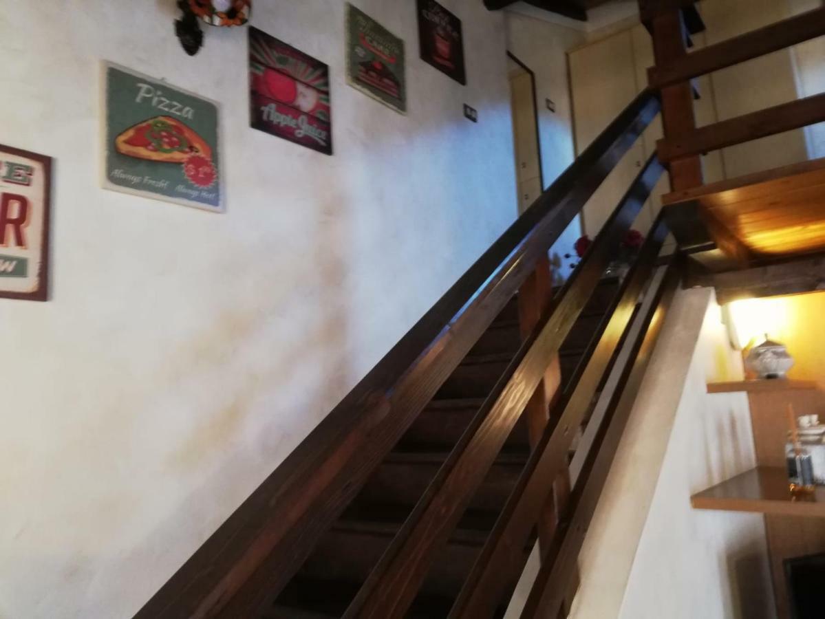 Alex'S Home Crone Zewnętrze zdjęcie